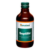 Himalaya Herbals - Septilin Syrup - Safuron Naturals